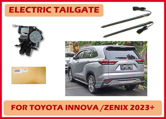 Toyota Innova Zenix Power Electric Tailgate Liftgate with Foot Kick Sensor Optional