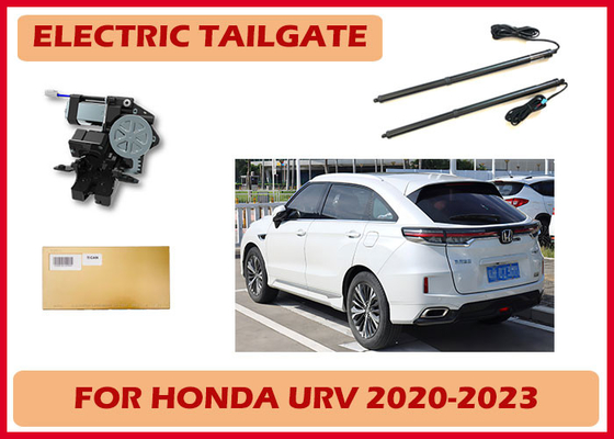 Honda URV Remote Control Automatic Tailgate Lift with Anti Pinch Function