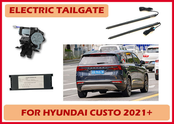 Intelligent Car Trunk Hyundai Custo Hand-Free Power Liftgate with Smart Speed Control