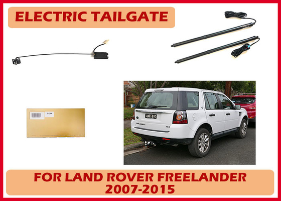 Range Rover Feelander 2 Power Liftgate Hands Free Smart Liftgate With Auto Open
