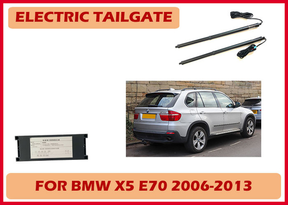 BMW X5 E70/F15/F85 Intelligent Induction Electric Tailagte Lift Power Trunk Lift