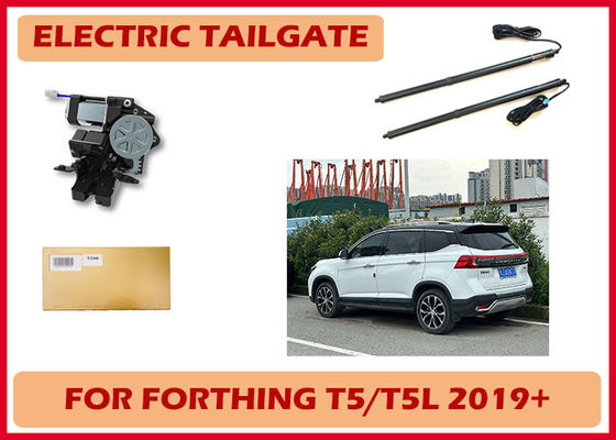 DFSK Forthing T5/T5L Farda T5 Self-Install Electric Tailgate Lift Assist System with Height Setting