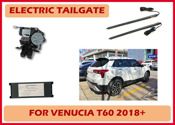 Venucia T60 Convenient Party Trick Automatic Tailgate Closer Opened By Foot Activated