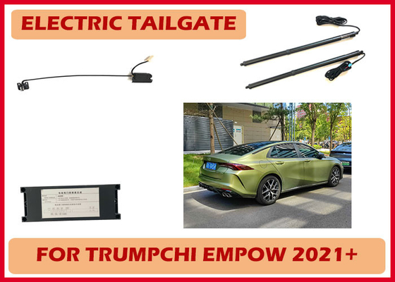 Trumpchi Empow After Market Parts Electric Suction Auto Electric Power Tailgate