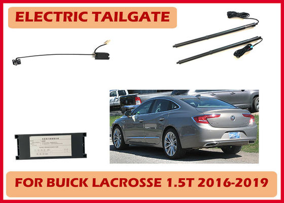 Buick Lacrosse Controlled Opening And Closing Electric Tailgate Auto Parts