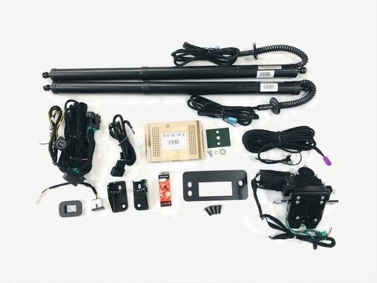 Toyota Corolla Altis Levin Auto Electric Tailgate Power Tailgate Lift Kits With Remote Control