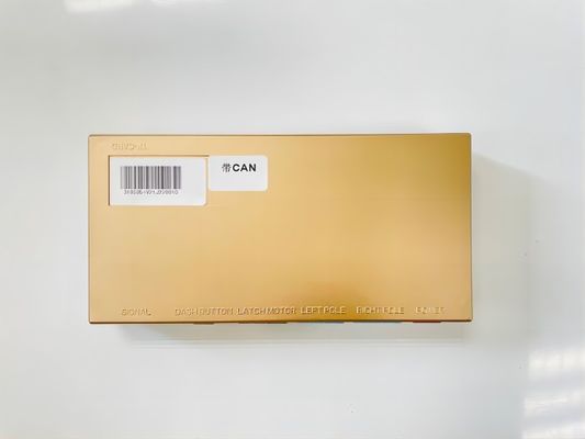 Intelligetn Upgrade ChangAn CS75 Plus Electronic Tailgate Lifter Multiple Control Methods