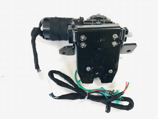 Toyota Sienna Auto trunk Car Electric Tailgate Hands Free Liftgate with Soft Close