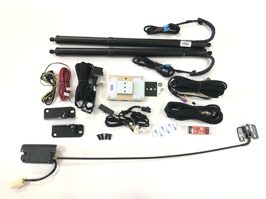 Peugeot 508 Sedan/Saloon Easy Installation Electric Tailgate Auto Parts Tail Door Accessories