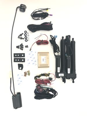 Hyundai Elantra Hands Free Opener Tailgate System For Power Boot Lift Kit
