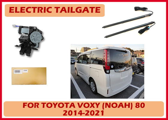 Toyota VOXY NOAH 80 Power Liftgate Auto Electric Tail Gate Lift Kit