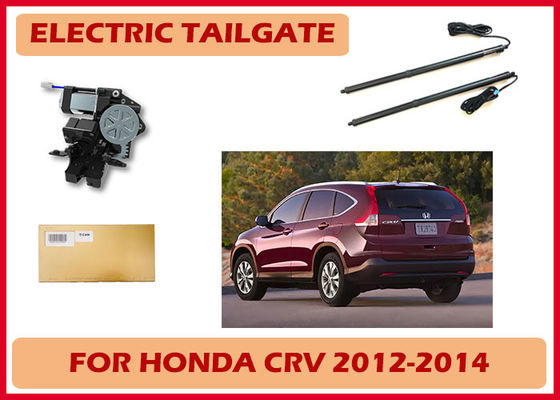Honda CRV Automatic Tailgate Lift With Kick Sensor And Remote Control Anti Pinch And Height Adjustment