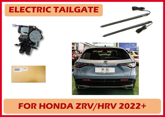 Honda ZRV/HRV Electric Tailgate Lift with Kick Sensor and Remote Control Function