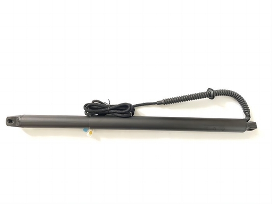 Hyundai Mufasa Non-Destructive Installation Power Tailagte Control Kit Opened by Smart Sensing