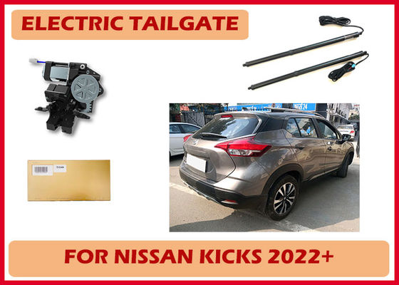 Nissan Kicks Intelligent Electric Struts Automatic Tailgate Lift With Remote Control