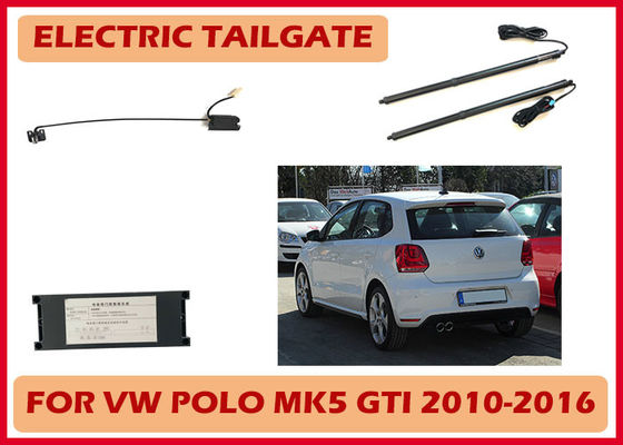VW Polo/Polo MK5 China Excellent Performance GTI Tailgate Assist System With Anti Pinch