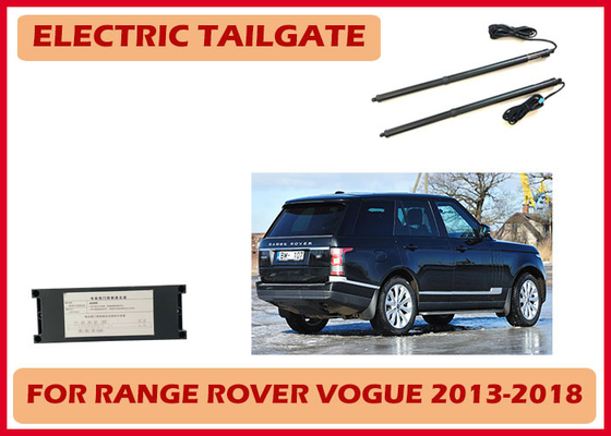 Range Rover Vogue Automated Electric Tailgate Retrofit Kit Smart Opening and Closing