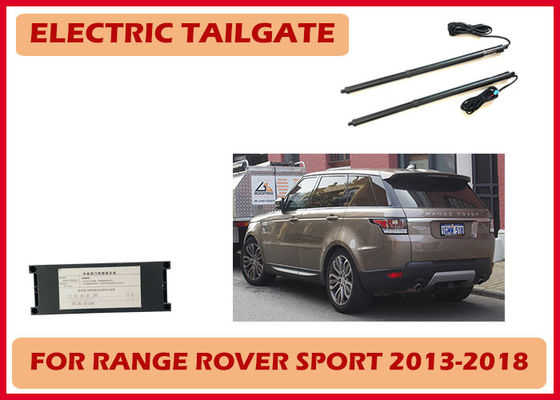 Range Rover Sport Non-Destructive Installation Electric Tailgate Control Lift Kit
