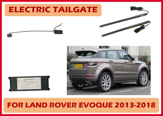 Range Rover Evoque Hands Free Electric tailgate Power Trunk Auto Electric Tailgate Lift