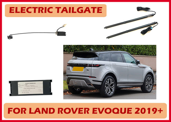 Range Rover Evoque Hands Free Electric tailgate Power Trunk Auto Electric Tailgate Lift