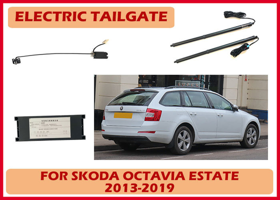 Skoda Octavia Estate Octavia Liftback  Octavia Pro Power Lift Tailgate Auto Boot Opens and Closes