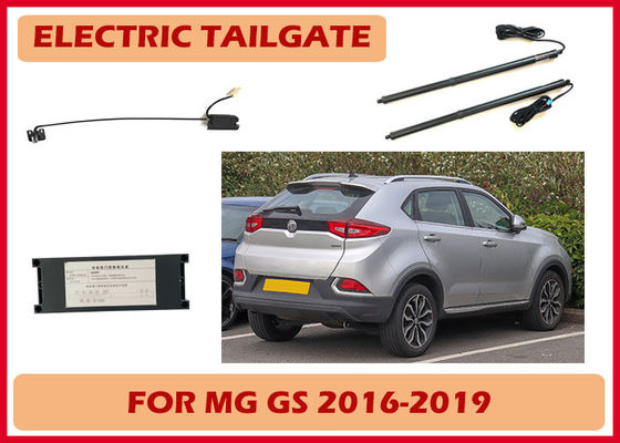 MG GS Controlled Opening and Closing Automatically Power Tailgate with Smart Speed Control