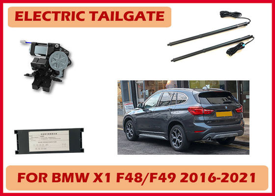 BMW X1 Double pole Intelligent Electric Tailgate Lifter with Perfect Exception Handling