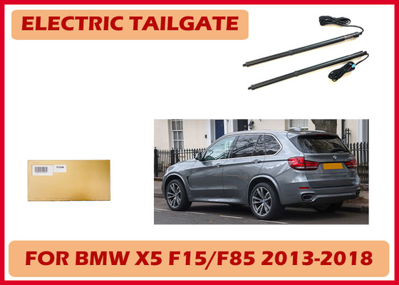 BMW X5 E70/F15/F85 Intelligent Induction Electric Tailagte Lift Power Trunk Lift