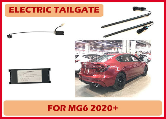 MG6 Automatic Retrofit Tailgate Lift Opener System With Remote Control