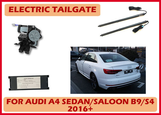 Audi A4 Sedan/ Saloon B9/S4 Smart Auto Car Electric Tail Gate Lift with Anti-Pinch