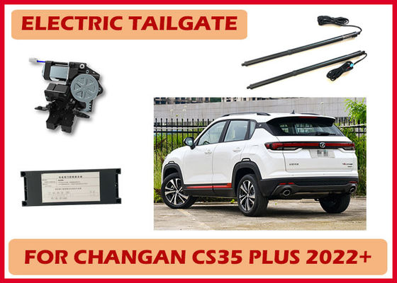 Factory Wholesale ChangAn CS35 Plus Powered Tailgate Trunk Memory Height Adjustment