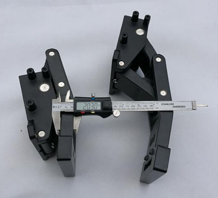 Automatic Retractable Running Boards For Skoda Kodiaq GT With Touch Sensitive