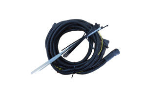 Benz G500 Automatic Retractable Aluminum Electric Running Board with Quiet Operation