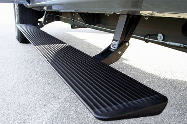 Benz G63 Electric Side Steps Retractable Power Running Board with Shockproof