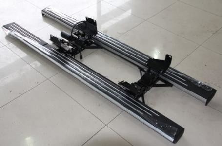Toyota Highlander / Kluger Electric Power Step Running Boards With Automatic Expansion