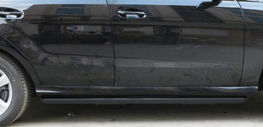 Jeep Grand Cherokee Electric Side Steps That Doesn ' T Affect Chassis Height