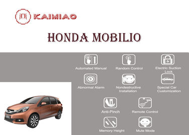 Honda Mobilio Power Tailgate Lift Intelligent Control With Remote Control