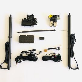 Jaguar E-Pace Smart Electric Tailgate Lifts Opening and Closing by Smart Speed Control