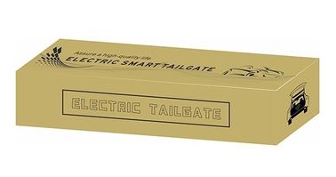 Benz GLB (EQB) Aftermarket Power Liftgate with Easy Installation Guide Provided