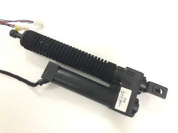 VW Touareg Smart Electric Tailgate Lift with Button Switch Key Fob Open and Smart Sensing