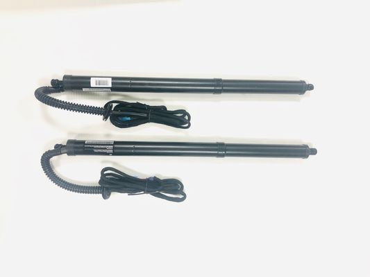 Jaguar F-Pace Self-Install Power Liftgate Kit-Soft Close with Anti-pinch Fuction