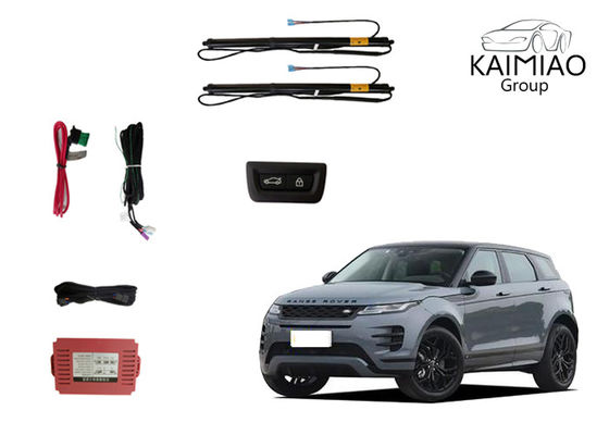 Range Rover Evoque Hands Free Electric tailgate Power Trunk Auto Electric Tailgate Lift
