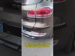 فولکس وان تیگوان پله های هوشمند الکتریکی اتوماتیک ماشین آسان نصب