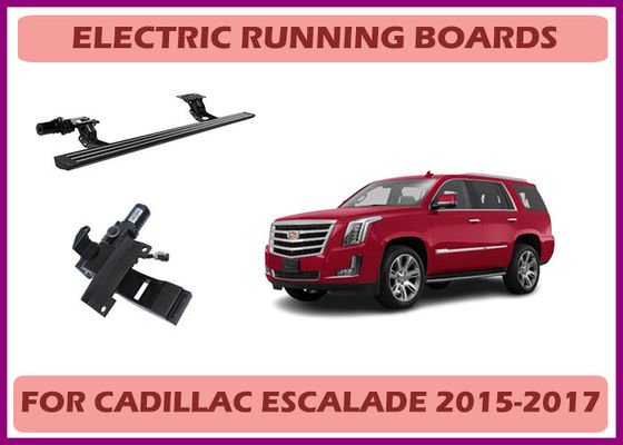 40C تا 90C Power Tailgate Lift Kits باز کردن خودکار بسته شدن راننده Tailgate Current 5A عملکرد صاف