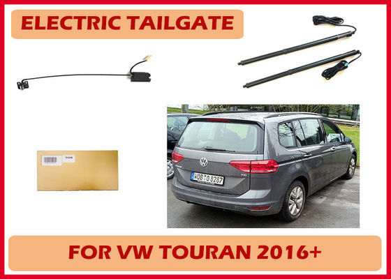 VW Touran Hands free Automatic Liftgate and Electric Car Door Opener with Smart Sensing