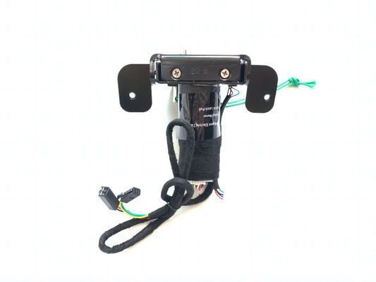 Toyota Porte Power Tailgate Lift System with Electric Suction and Foot Sensor
