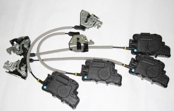 Honda City Electric Suction Door Universal Car Auto Lock System 2015-2017 Year